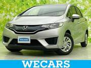 2014 HONDA FIT