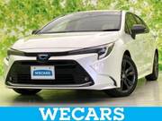 2023 TOYOTA COROLLA TOURING