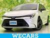 TOYOTA COROLLA TOURING