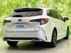 TOYOTA COROLLA TOURING