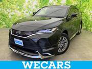 2020 TOYOTA HARRIER