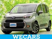 2024 TOYOTA SIENTA