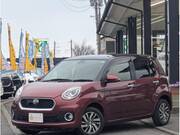 2017 DAIHATSU BOON
