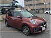 DAIHATSU BOON