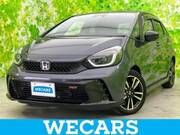 2022 HONDA FIT HYBRID