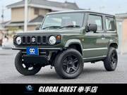 2018 SUZUKI JIMNY