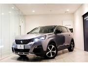 2020 PEUGEOT 5008