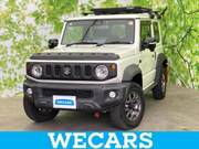 2021 SUZUKI JIMNY SIERRA