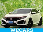 2019 HONDA CIVIC TYPE-R