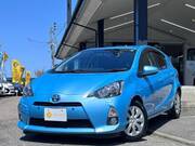 2012 TOYOTA AQUA