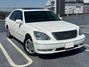 2004 TOYOTA CELSIOR