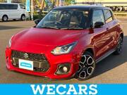 2020 SUZUKI SWIFT