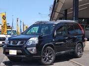 2012 NISSAN X-TRAIL