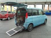 2015 SUZUKI SPACIA