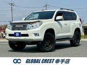 2012 TOYOTA LAND CRUISER PRADO