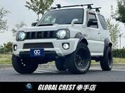 2015 SUZUKI JIMNY SIERRA