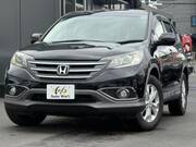 2012 HONDA CR-V 24G