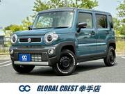 2025 SUZUKI HUSTLER