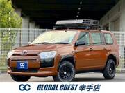 2019 TOYOTA PROBOX VAN