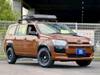 TOYOTA PROBOX VAN