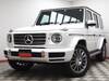 MERCEDES BENZ G-CLASS