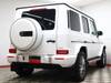 MERCEDES BENZ G-CLASS