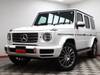 MERCEDES BENZ G-CLASS