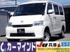 TOYOTA TOWNACE VAN