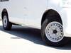 TOYOTA TOWNACE VAN