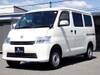 TOYOTA TOWNACE VAN