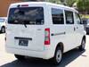 TOYOTA TOWNACE VAN