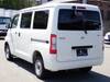 TOYOTA TOWNACE VAN