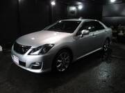 2008 TOYOTA CROWN