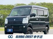 2019 SUZUKI EVERY