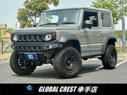 2024 SUZUKI JIMNY SIERRA