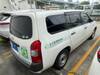 TOYOTA PROBOX VAN