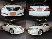 2008 TOYOTA CROWN