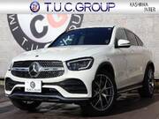 2020 MERCEDES BENZ GLC-CLASS