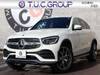 MERCEDES BENZ GLC-CLASS
