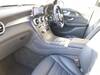 MERCEDES BENZ GLC-CLASS