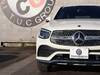 MERCEDES BENZ GLC-CLASS