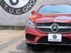 MERCEDES BENZ CLS-CLASS