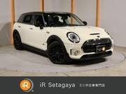 2019 BMW MINI