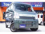 2022 SUZUKI EVERY