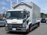 2018 ISUZU FORWARD