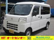 2022 TOYOTA PIXIS VAN
