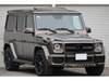 MERCEDES BENZ G-CLASS