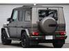 MERCEDES BENZ G-CLASS