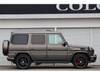 MERCEDES BENZ G-CLASS