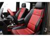 MERCEDES BENZ G-CLASS